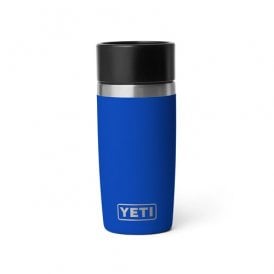 Rambler 12oz Travel Bottle - Royal Blue