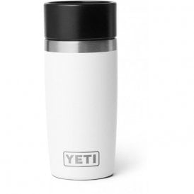 Rambler 12oz Travel Bottle White