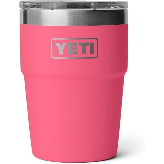 Yeti Rambler 16oz (473 ml) Stackable Cup 