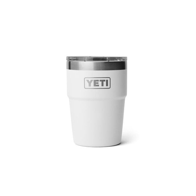 Yeti Rambler 16oz Stackable Cup 