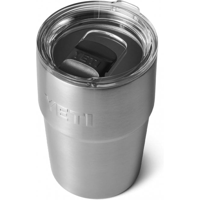 Yeti Rambler 16oz Stackable Cup