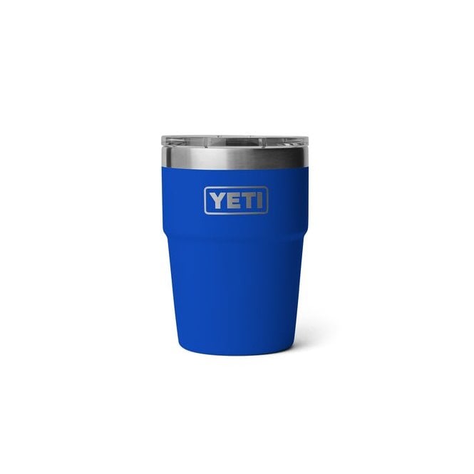 Yeti Rambler 16oz Stackable Cup 