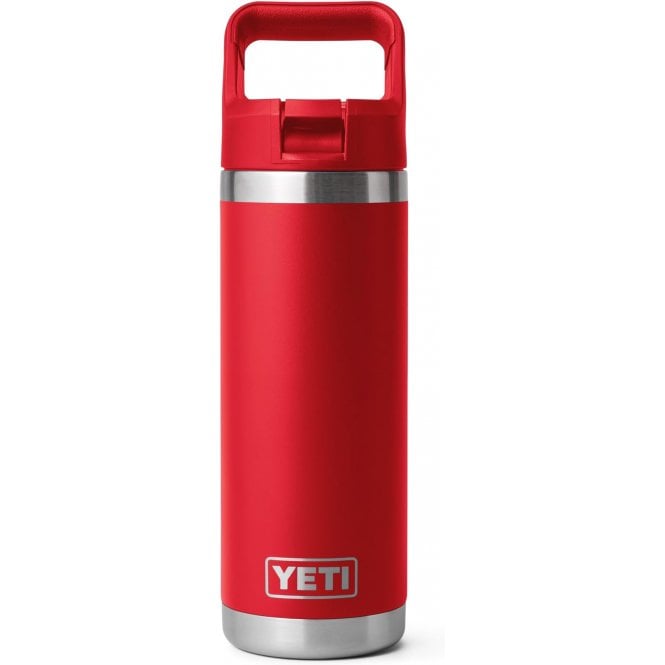 Yeti Rambler® 18 oz (532 ml) Bottle Straw Cap