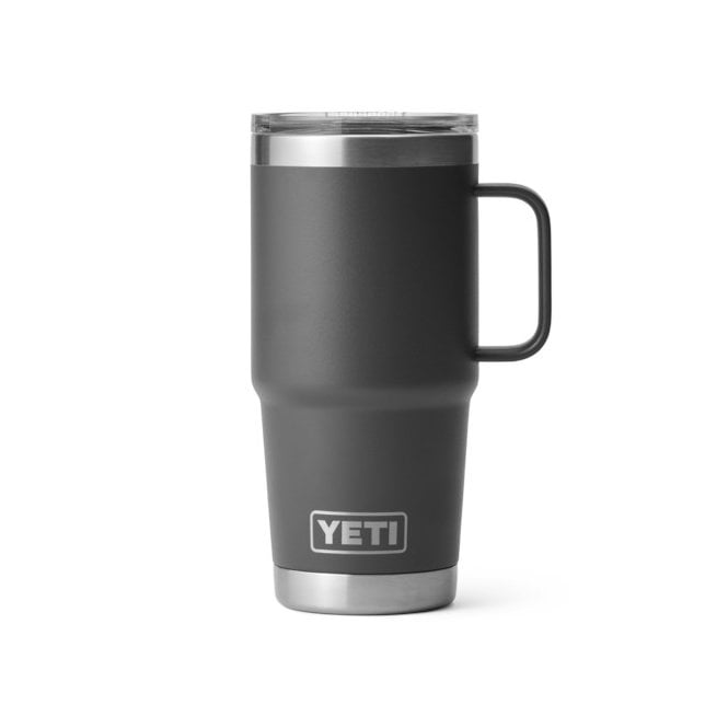 Yeti Rambler 20oz (591ml) Travel Mug