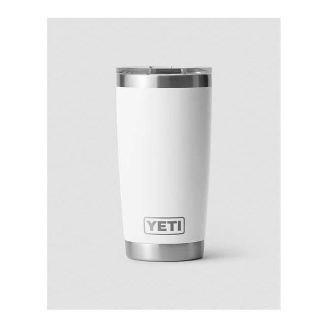 Yeti Rambler 20oz (591ml) Tumbler
