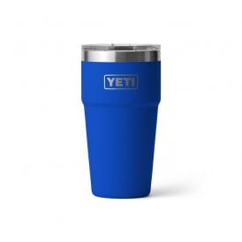 Rambler 20oz Stackable Cup - Royal Blue