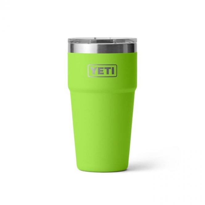 Yeti Rambler 20oz Stackable Cup - Venom