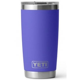 Rambler 20oz Tumbler with Magslider Lid - Ultramarine Violet