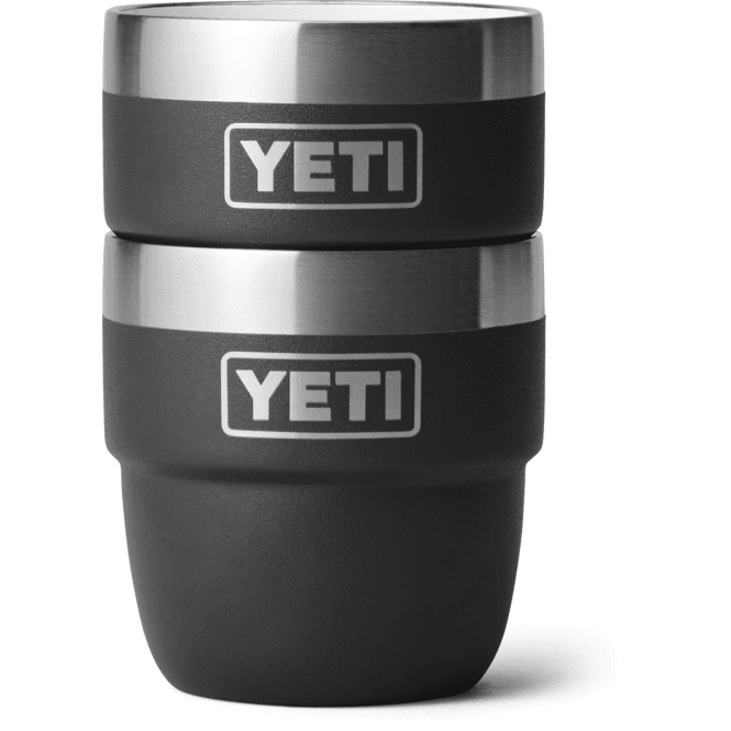 Yeti Rambler 4oz Espresso Cup 2 Pack
