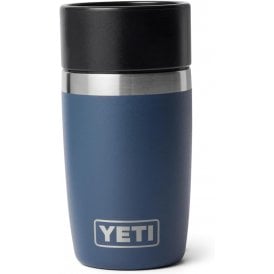 Rambler 8oz Travel Bottle - Navy